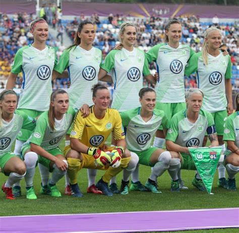 kader vfl wolfsburg frauen|vfl wolfsburg frauen spiel heute.